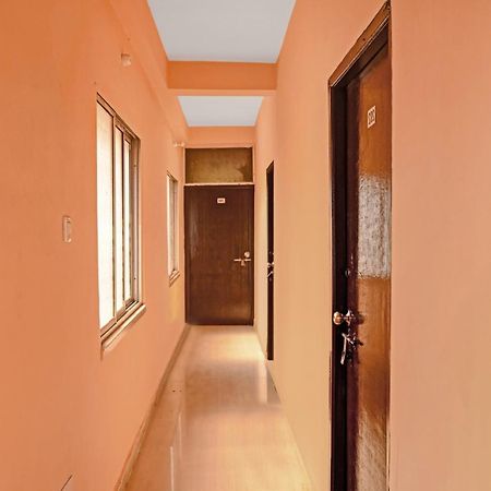 Hotel O Dreamline Калькутта Экстерьер фото