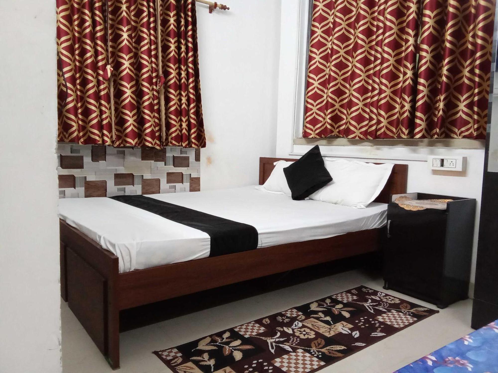 Hotel O Dreamline Калькутта Экстерьер фото