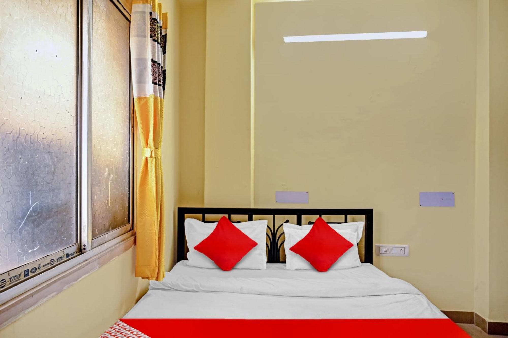 Hotel O Dreamline Калькутта Экстерьер фото