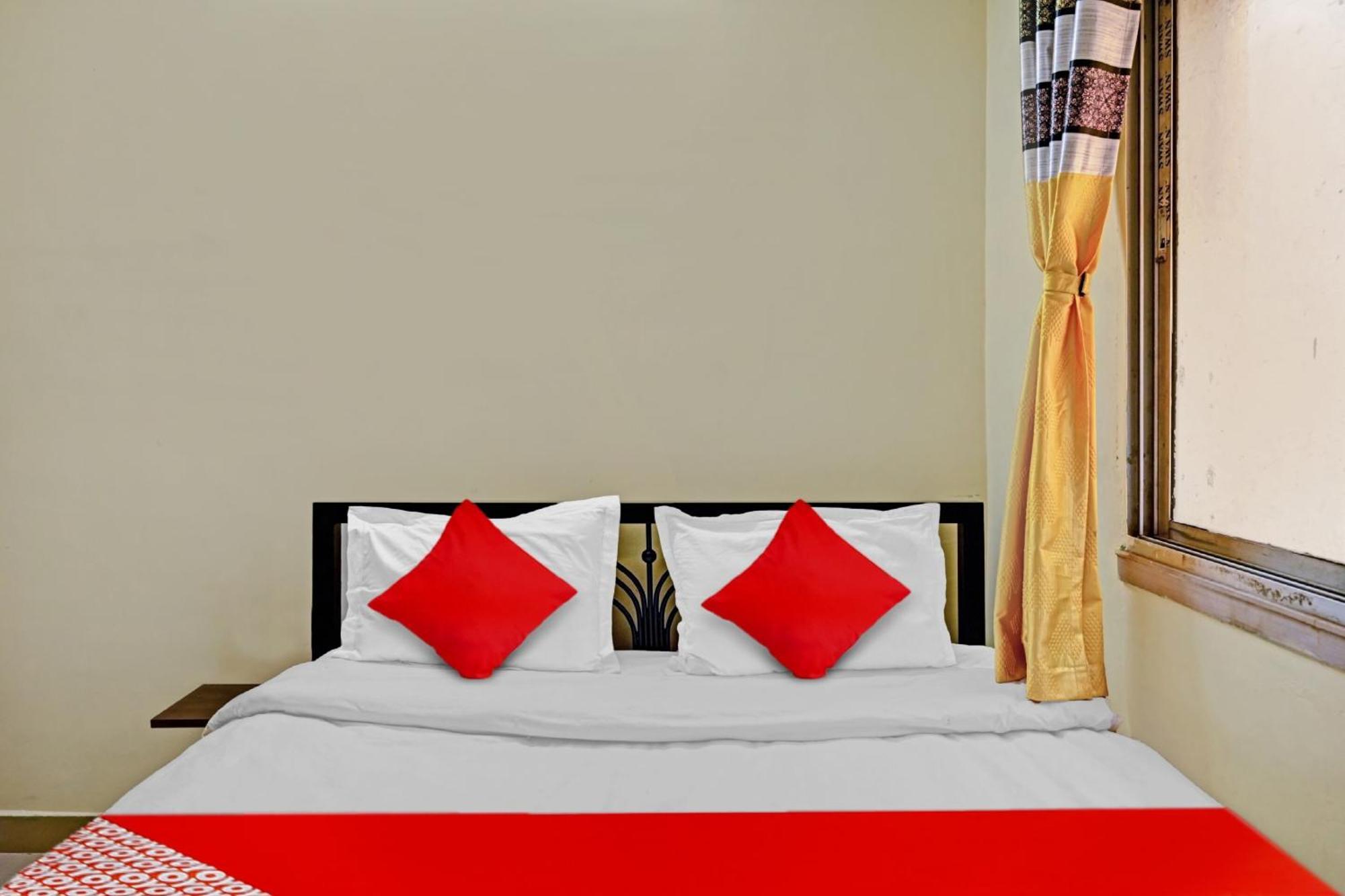 Hotel O Dreamline Калькутта Экстерьер фото