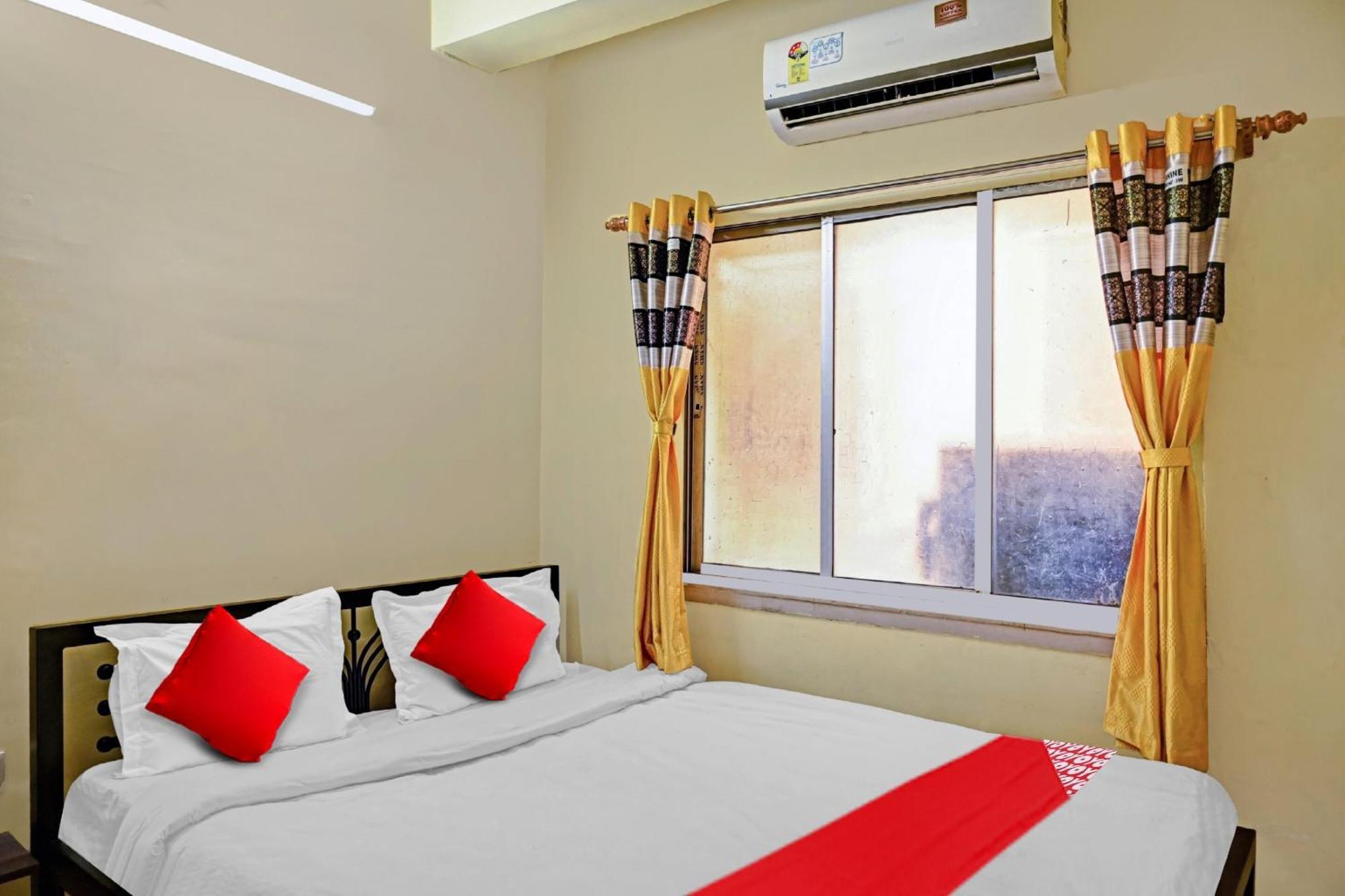 Hotel O Dreamline Калькутта Экстерьер фото