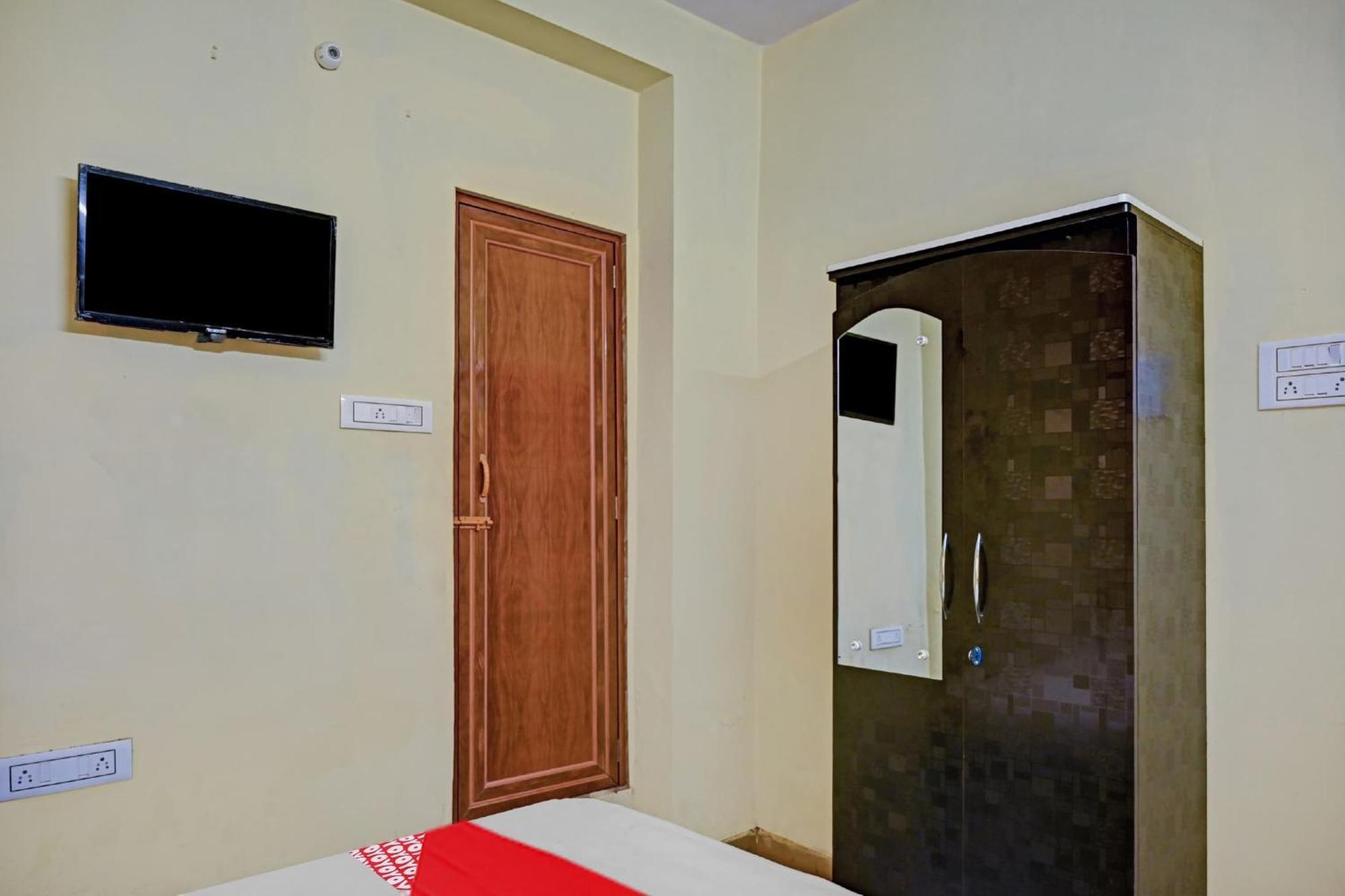 Hotel O Dreamline Калькутта Экстерьер фото