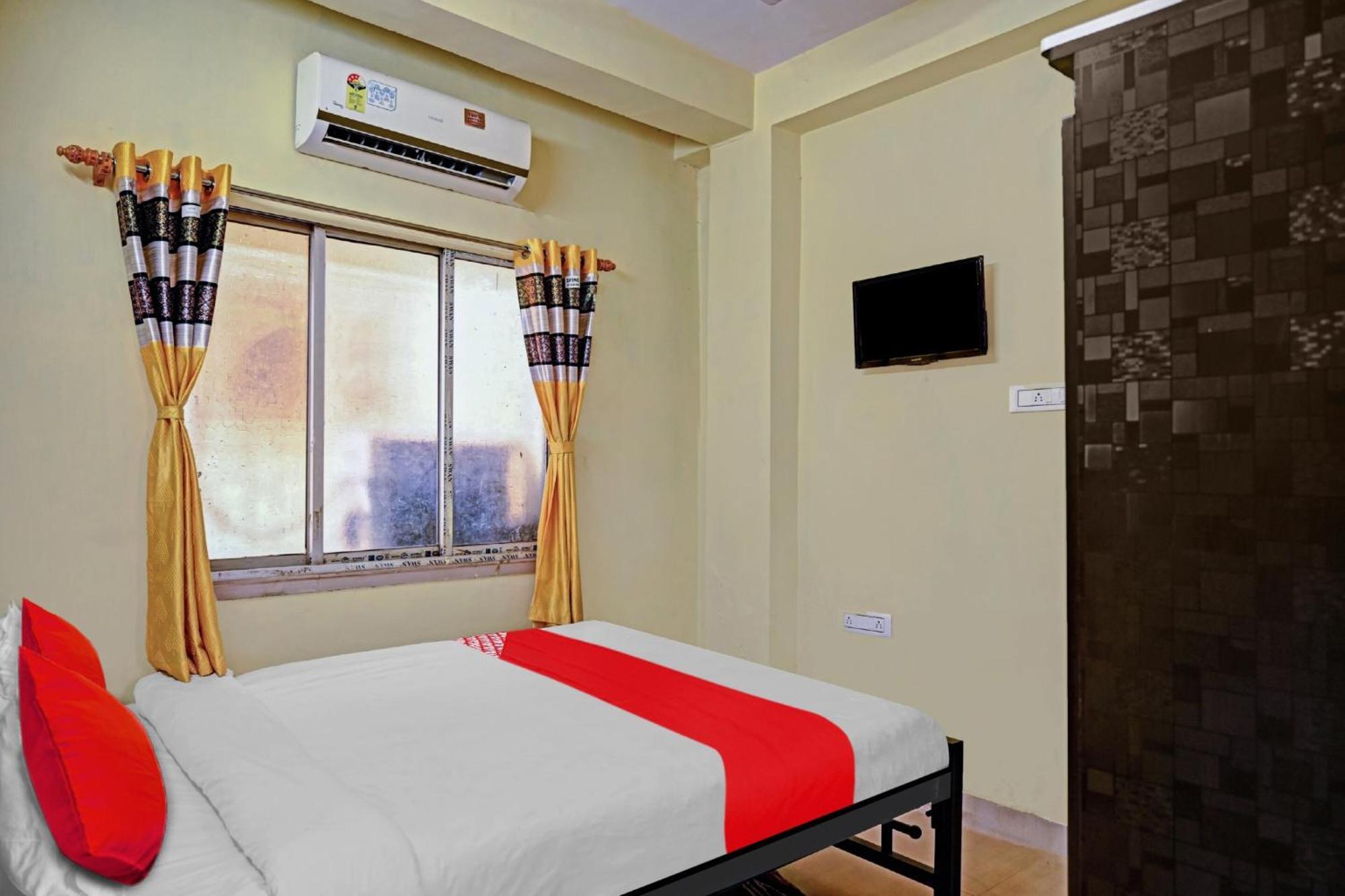 Hotel O Dreamline Калькутта Экстерьер фото