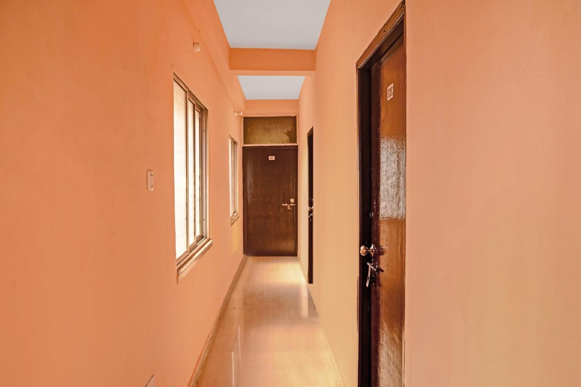 Hotel O Dreamline Калькутта Экстерьер фото